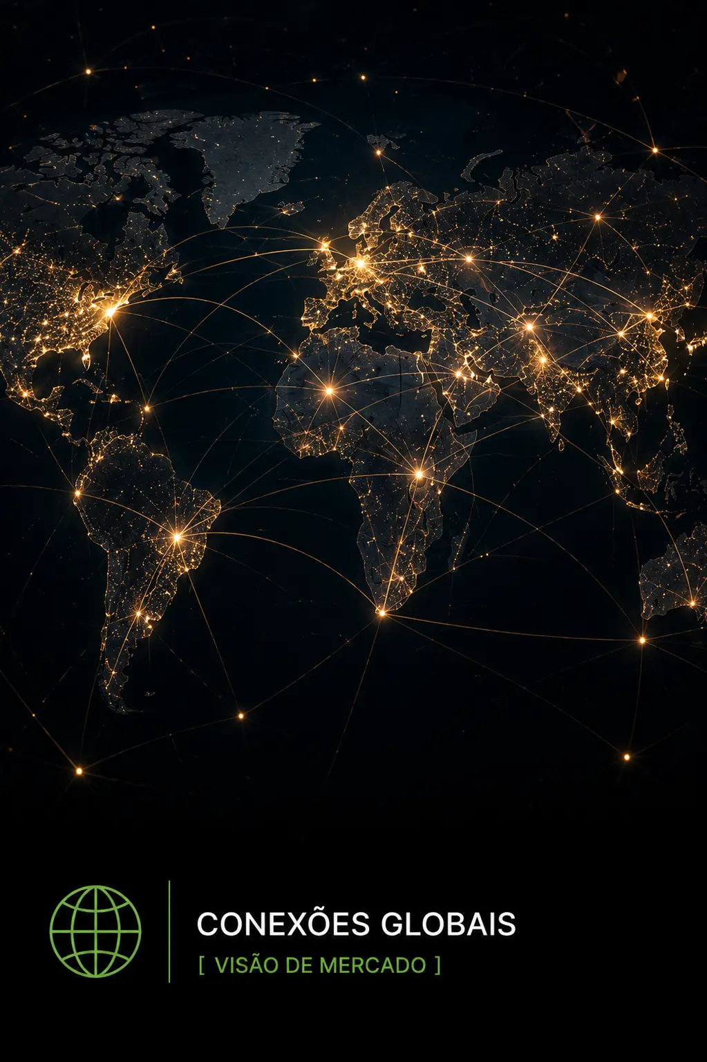 Mapa global